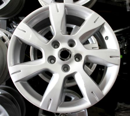 FİAT FULLBACK JANTLAR ORİJİNAL YEDEK PARÇA_64E